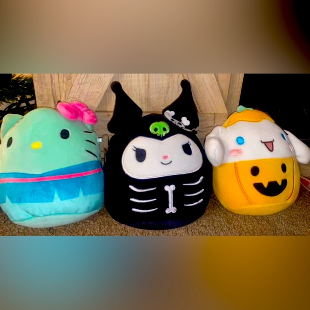 Hello kitty Sanrio bundle